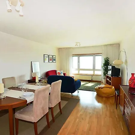 Expoorientelis Apartment *