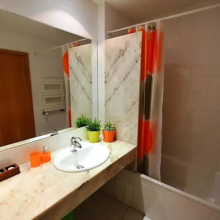Apartment Expoorientelis Lissabon
