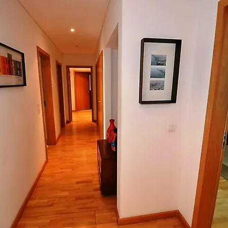 Expoorientelis Apartment