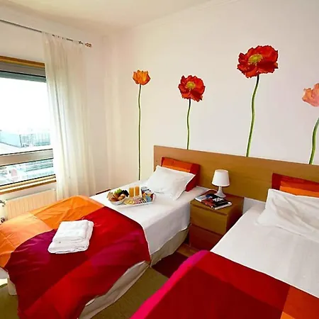 Apartment Expoorientelis